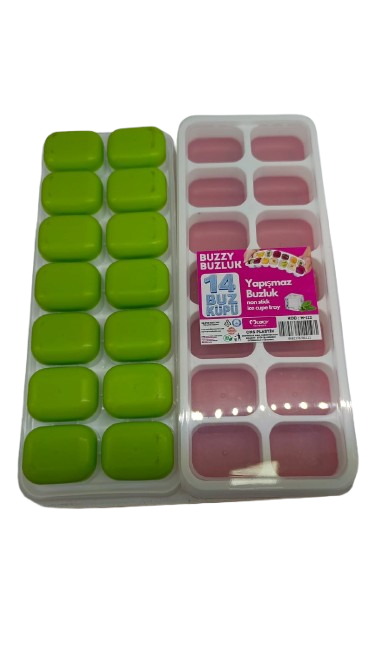 MELODY BUZZY 14LÜ BUZLUK  KL:36
